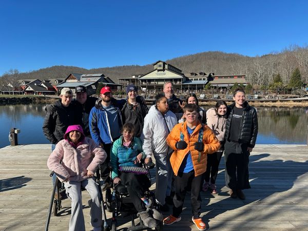 Camp Trip Image - Capernaum Summer Camp to Carolina Point - June 13 - June 17